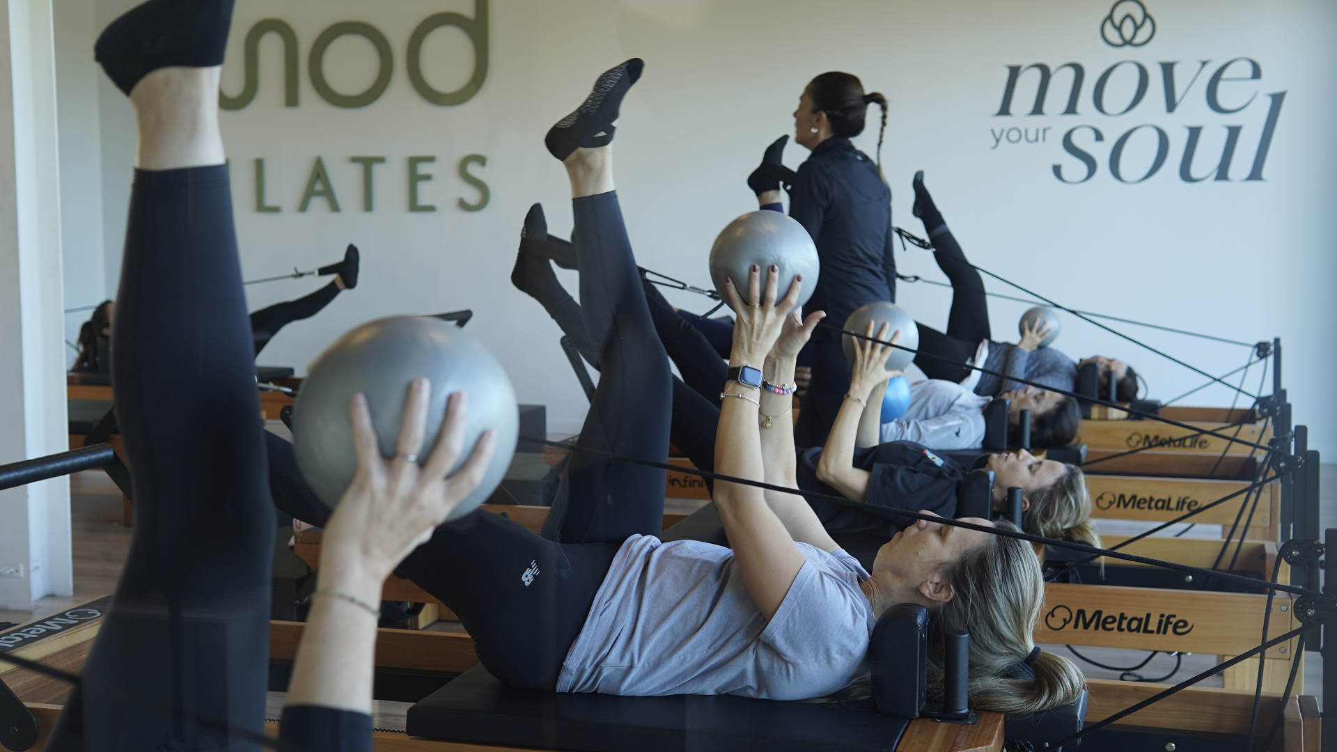 Local Mod Pilates Portal Brunel 2